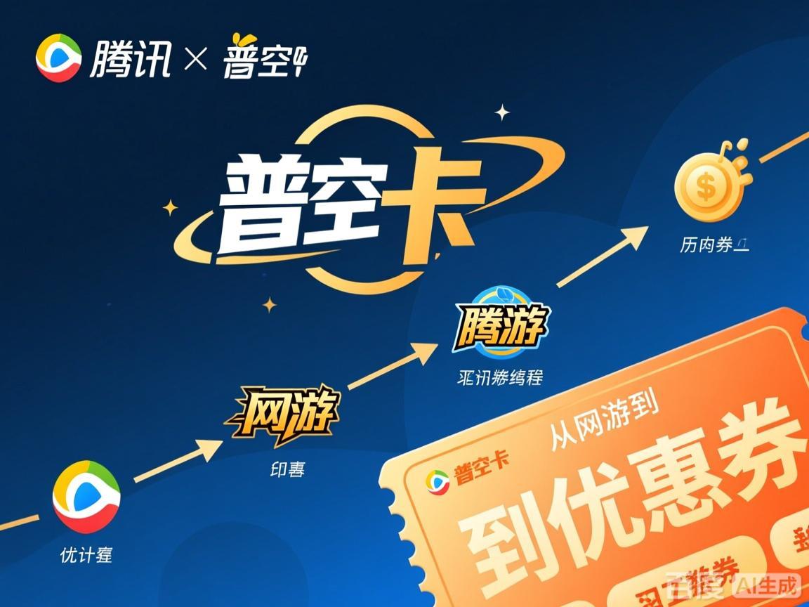 腾讯与卡普空合作历程：从网游到优惠券