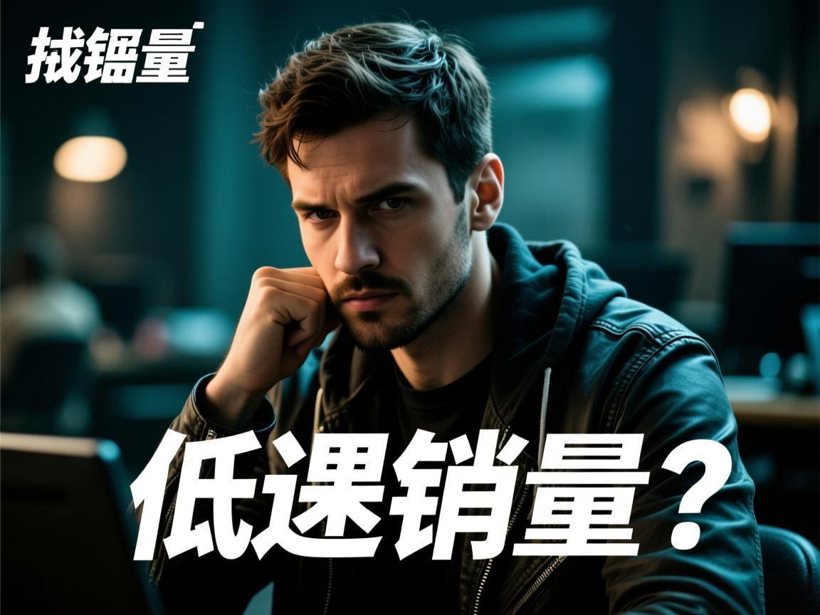 国单销量低迷却怨玩家？剧情争议引反思