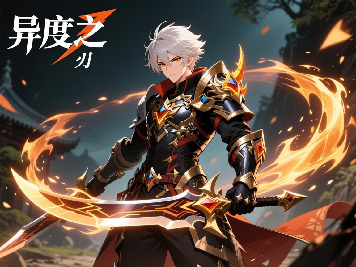 《异度之刃》天威开环攻略：高效刷材料技巧