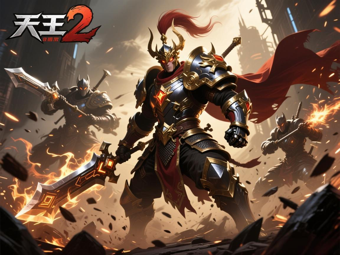 《人王2》：顶级战斗系统与画质争议并存