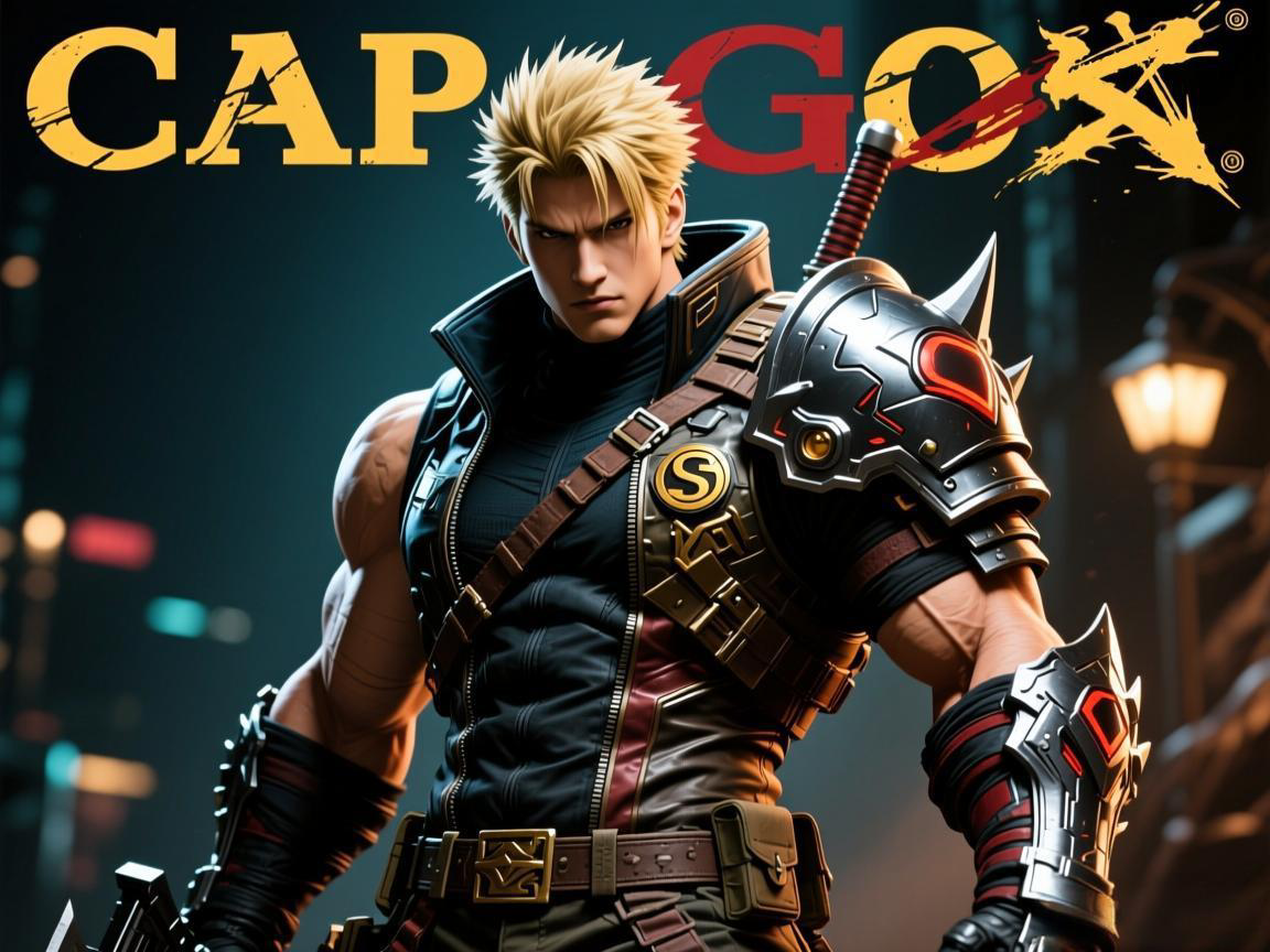 卡普空拆分内容引发玩家不满