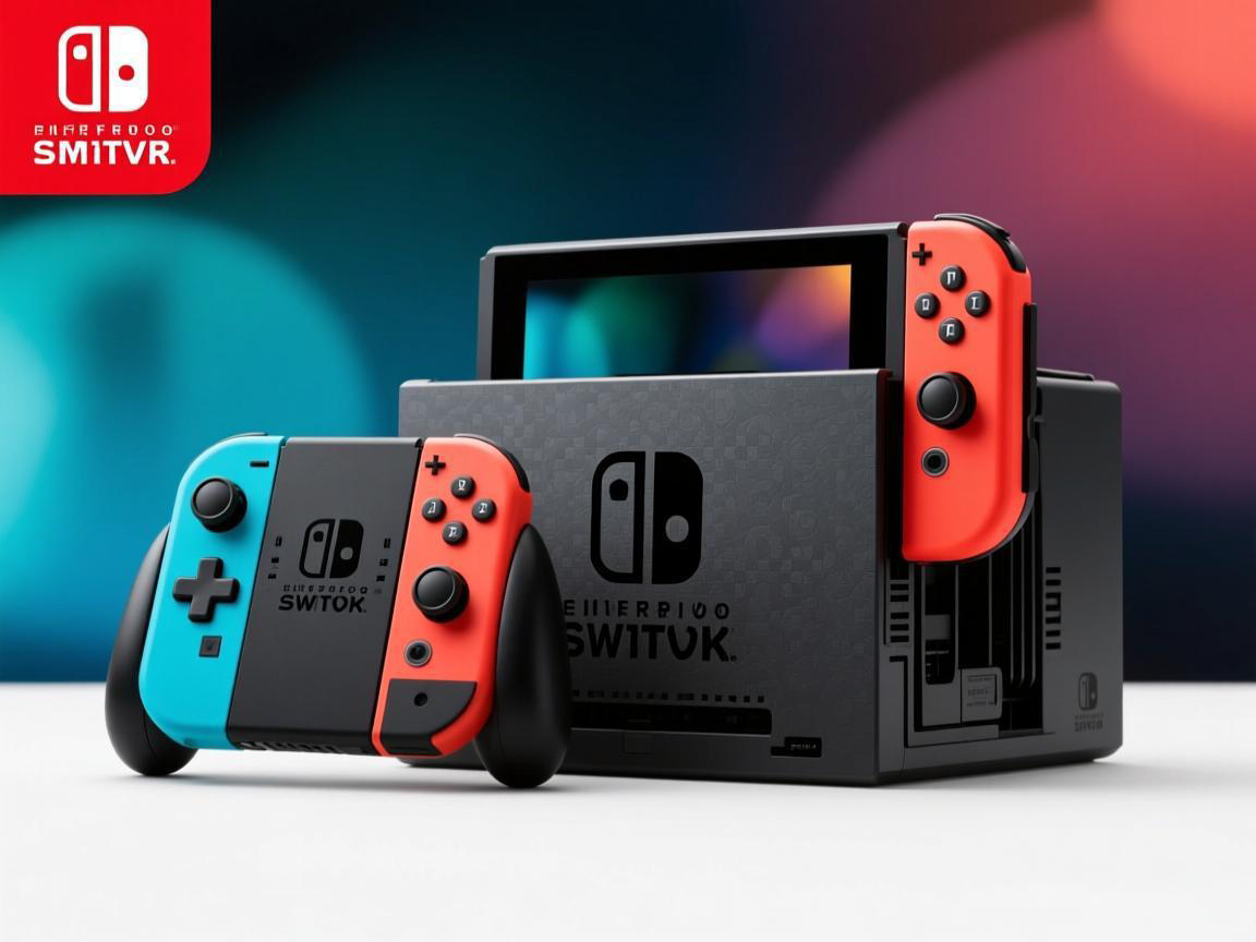 任天堂主机为何难获第三方青睐？