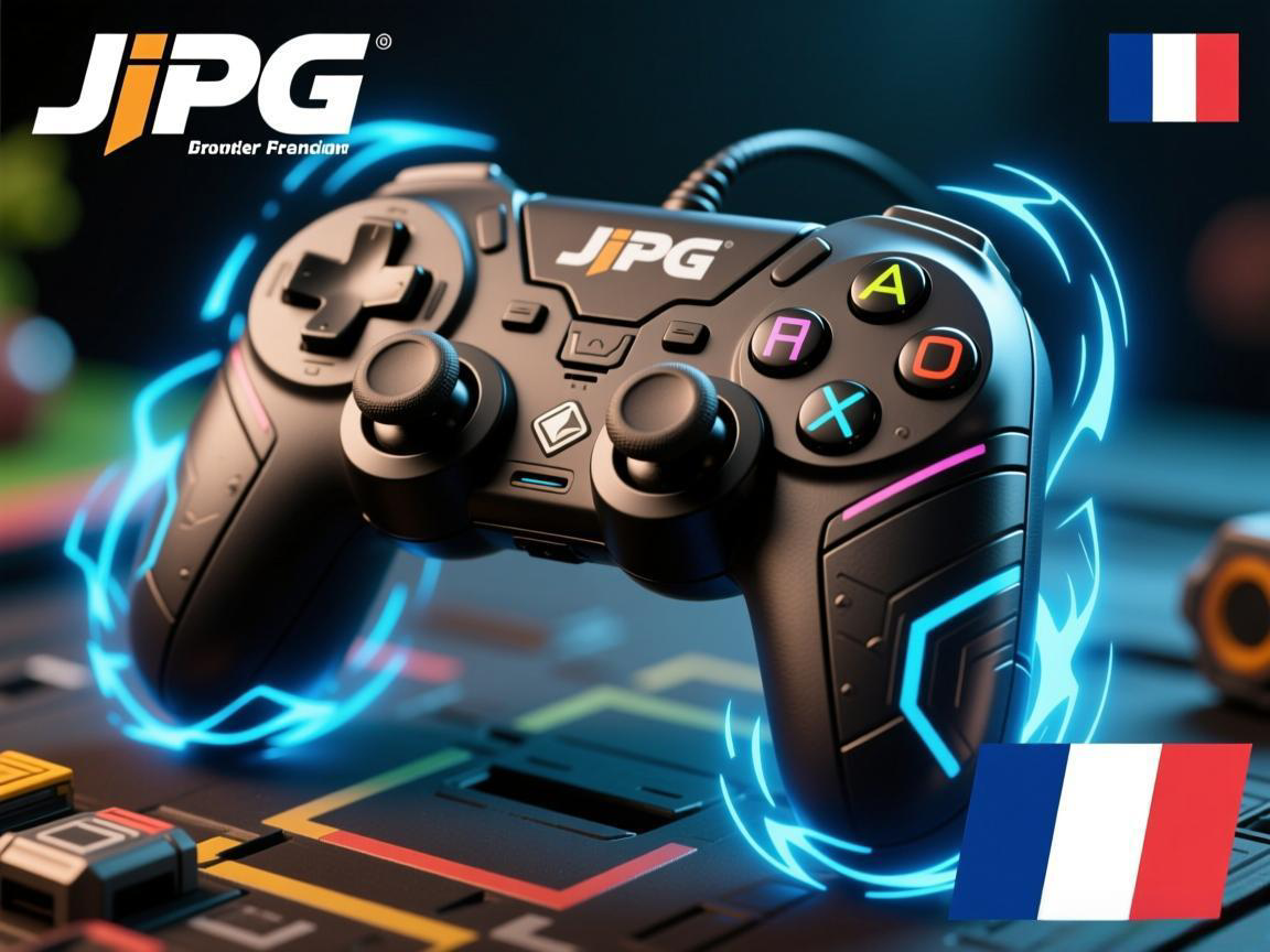 法国JIPG剧情回合制新作 手柄震动推荐