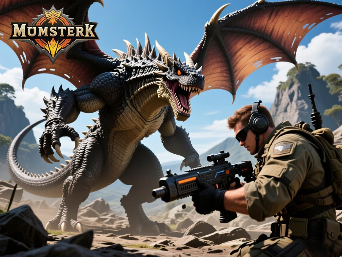 怪物猎人崛起DLC新手必做任务