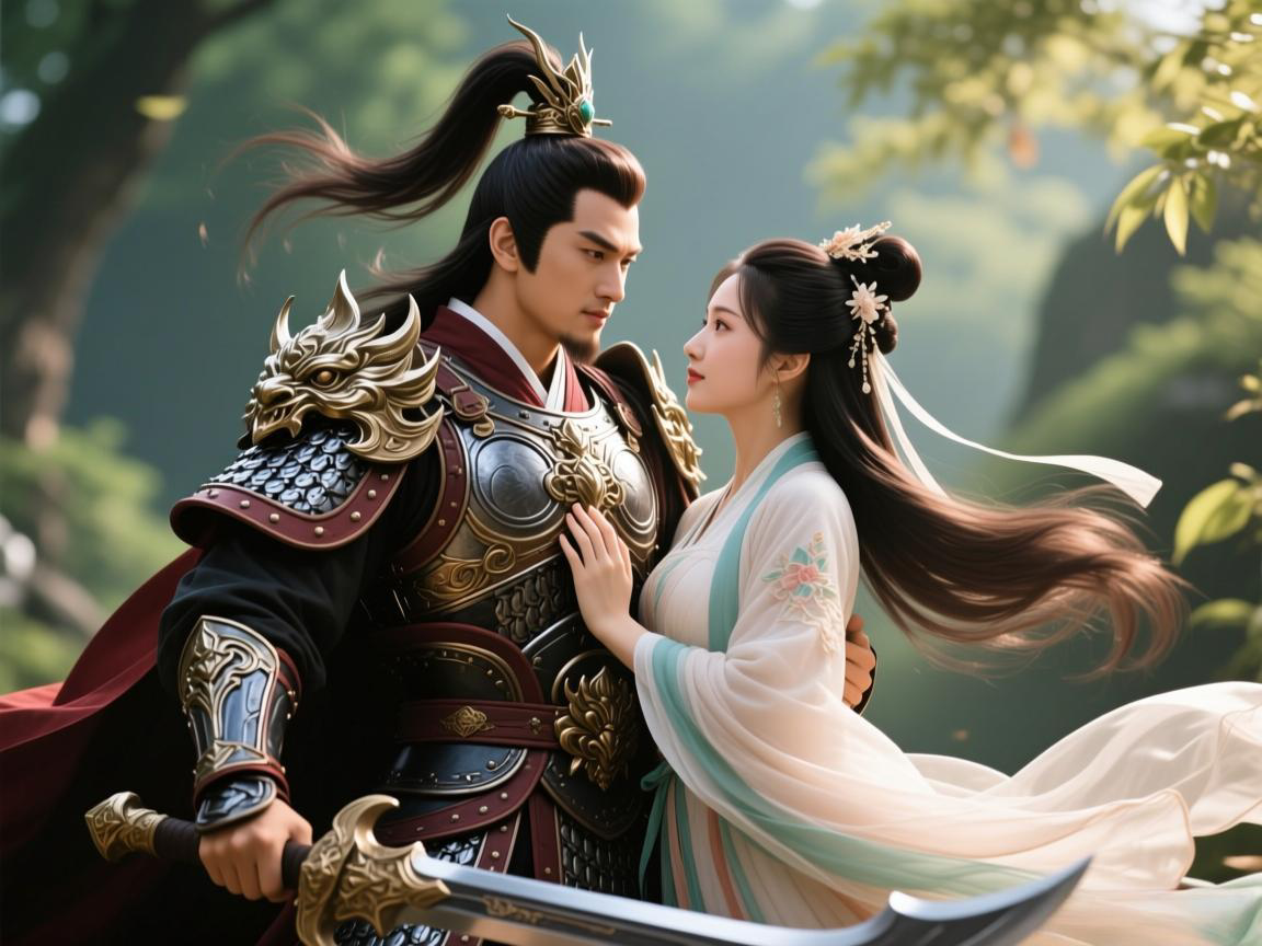 张角吕布情谊任务速通技巧