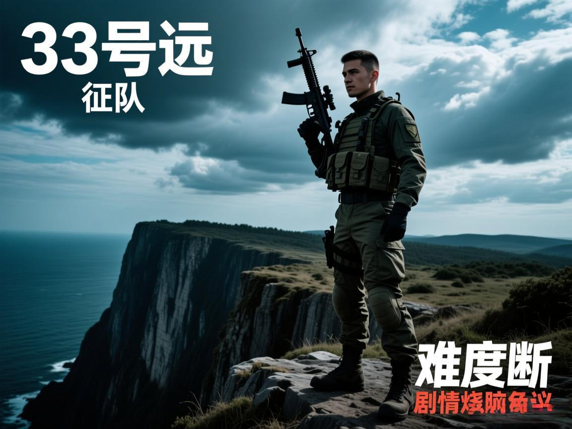 《33号远征队》难度断崖 剧情烧脑引争议