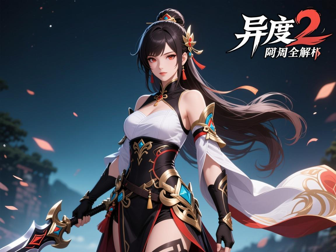 《异度之刃2》阿周沐模式全解析