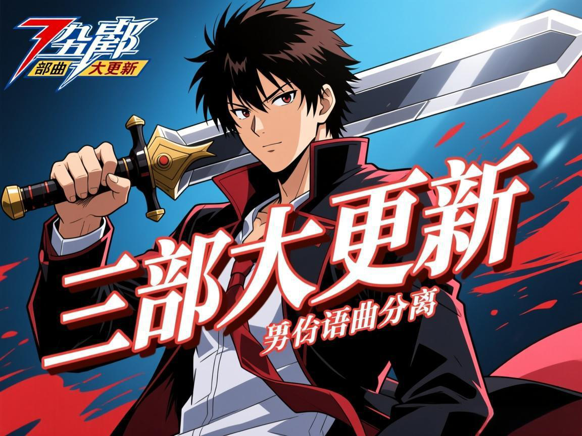 逆转裁判三部曲大更新：文字语音分离