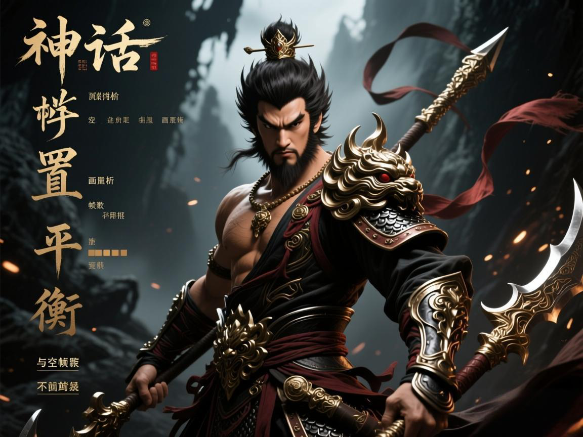 黑神话悟空设置解析：画质与帧数平衡技巧