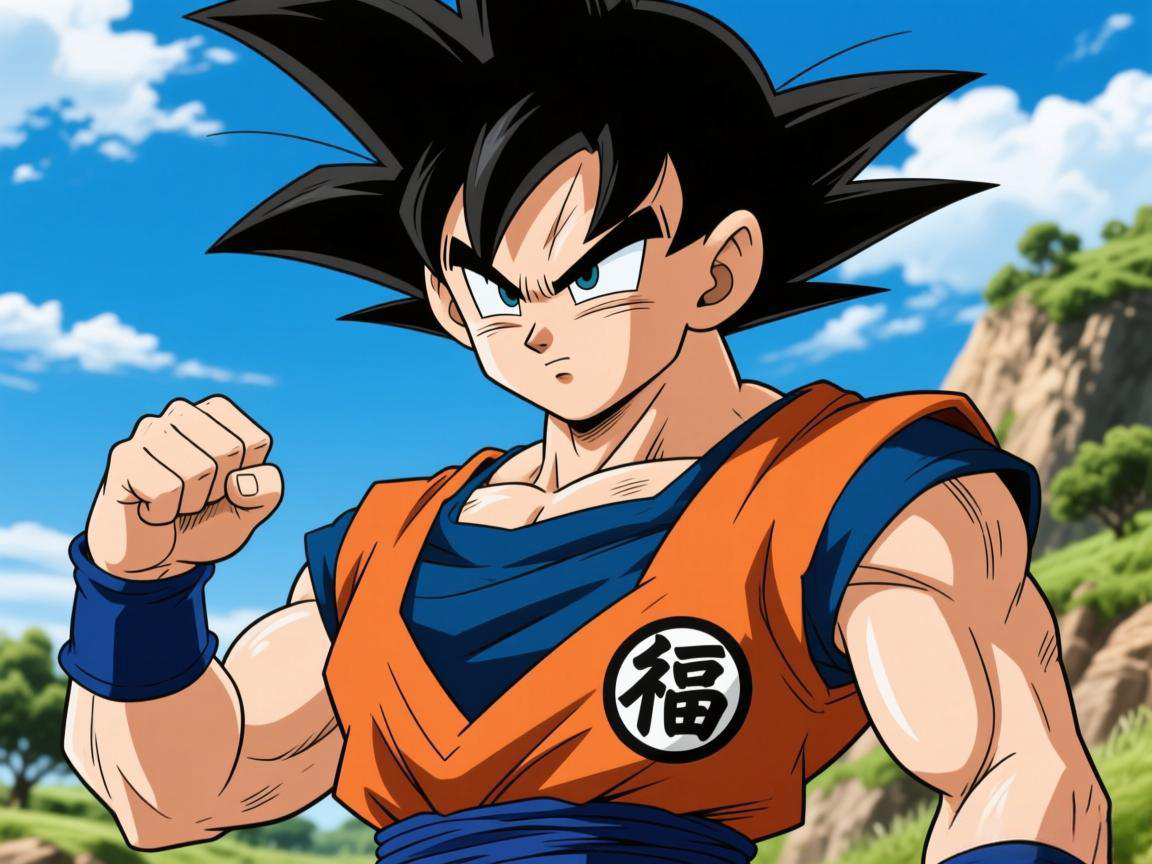 龙珠超武斗转：悟饭接班未果真相