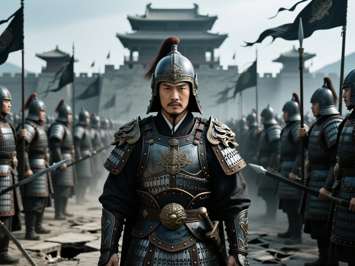 明末架空为何隐去清军？剧情漏洞引争议