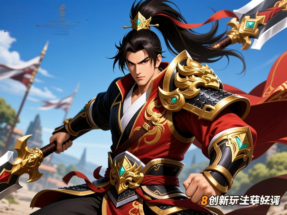 真三国无双8创新玩法获好评