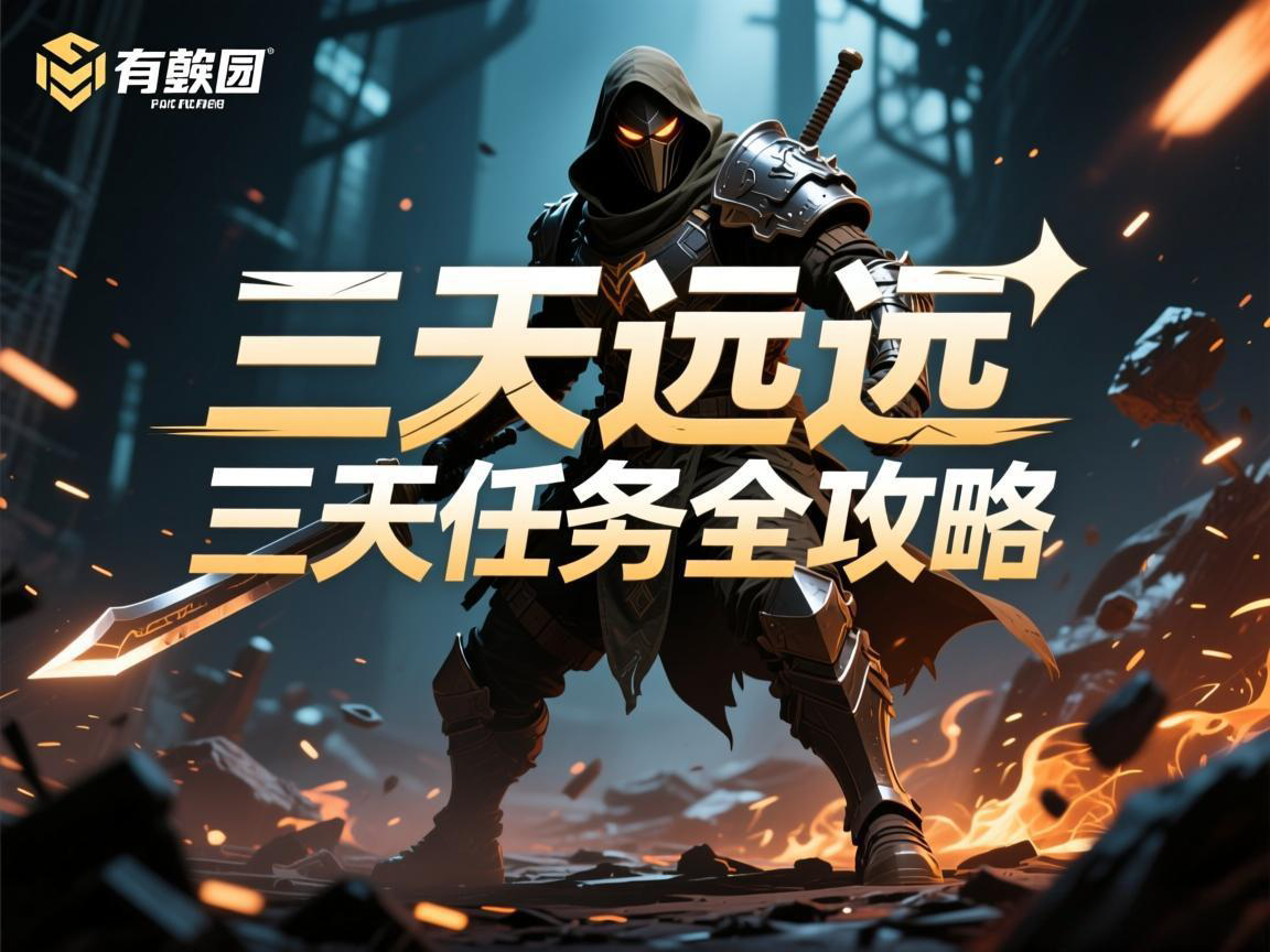 愿远远第三天任务全攻略