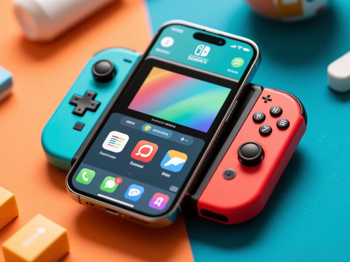 智能手机崛起终结掌机时代