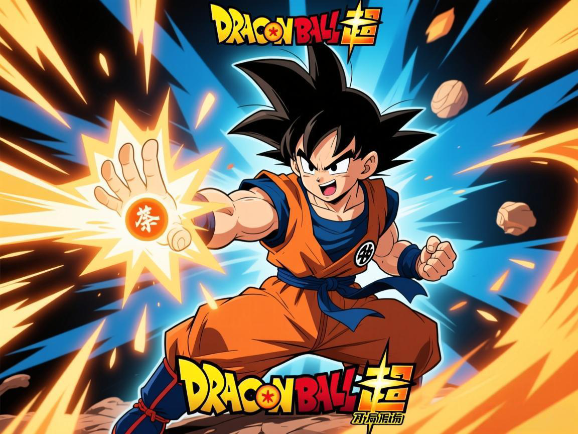 龙珠卡卡罗特开局禁术与战斗技巧