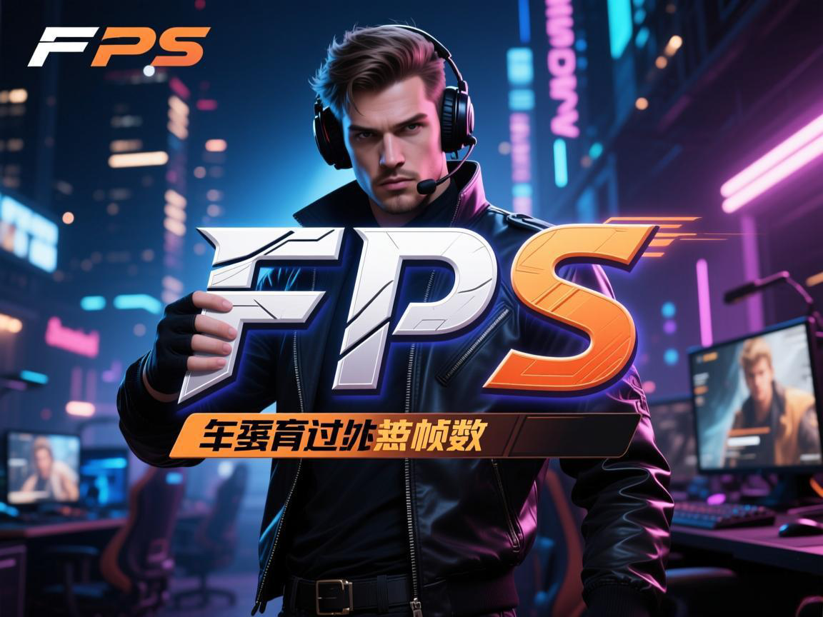 为何FPS网游痴迷高帧数？