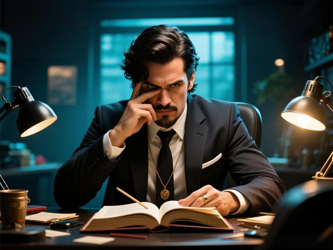 精神股东：游戏厂商的焦虑制造者