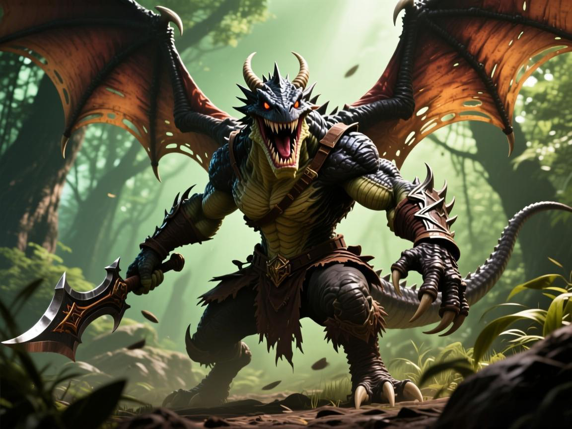 卡普空为何不重制怪物猎人？