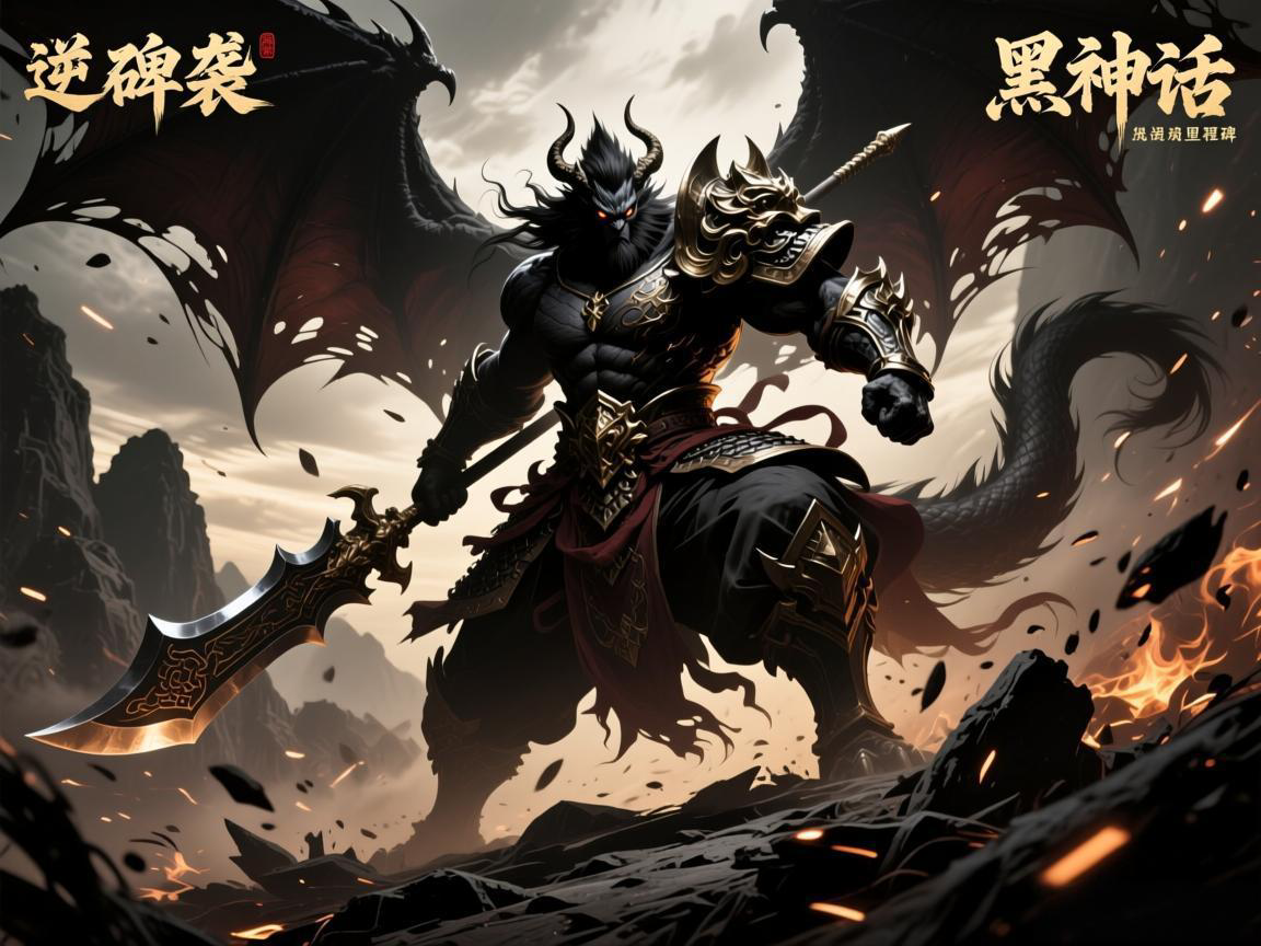 国产单机逆袭：黑神话成里程碑