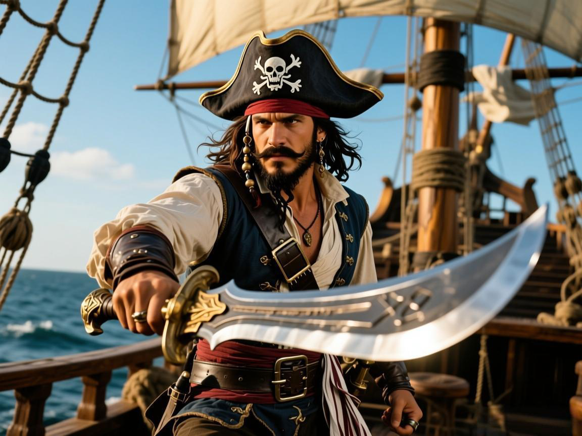 无畏海盗：传说速攻利器