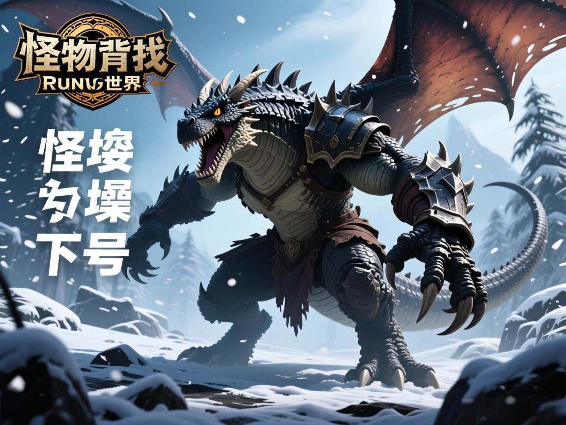 《怪物猎人：世界》下架与版号寒冬