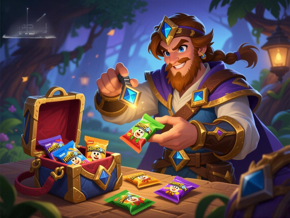 炉石学徒任务指南：买mini包开追赶包技巧