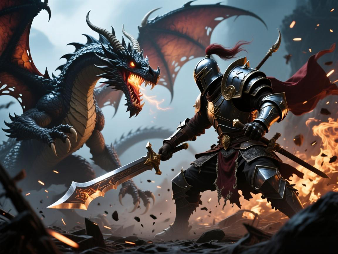 逆勇者斗恶龙：冷门30年经典