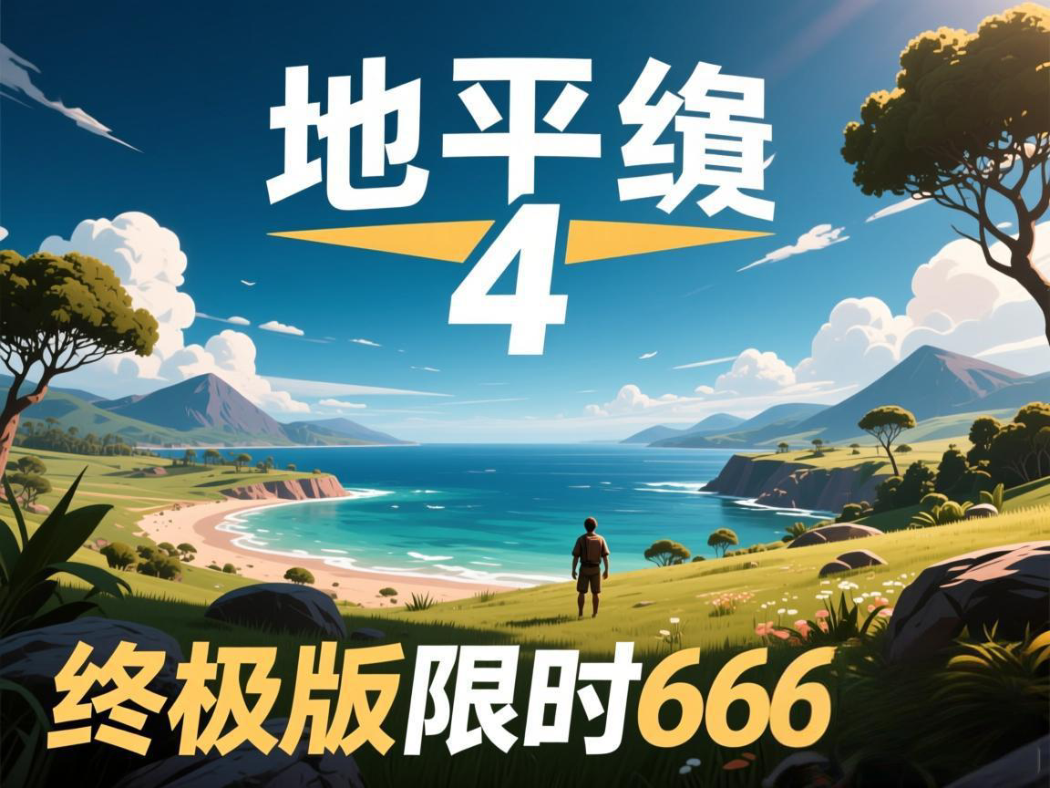 《地平线4》终极版限时66元购