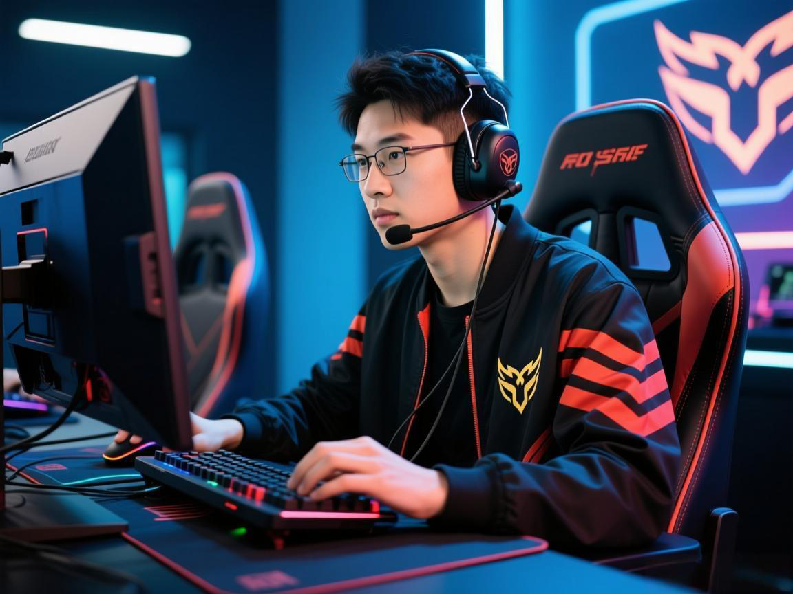 中国玩家推动游戏中文崛起