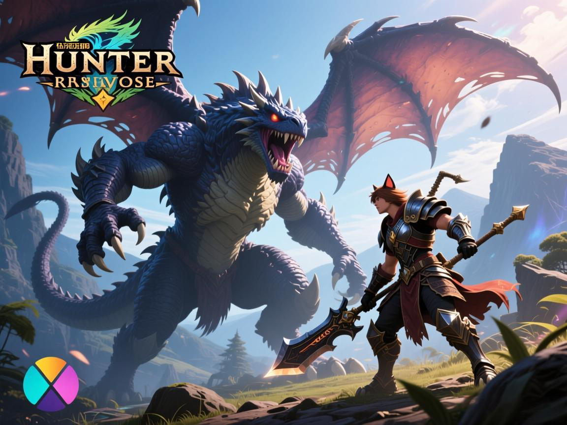 Monster Hunter Rise Steam 呅喵 获取全攻略