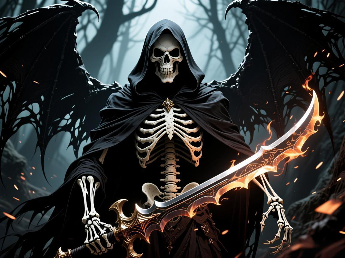 死神游戏版权分割致盈利困境