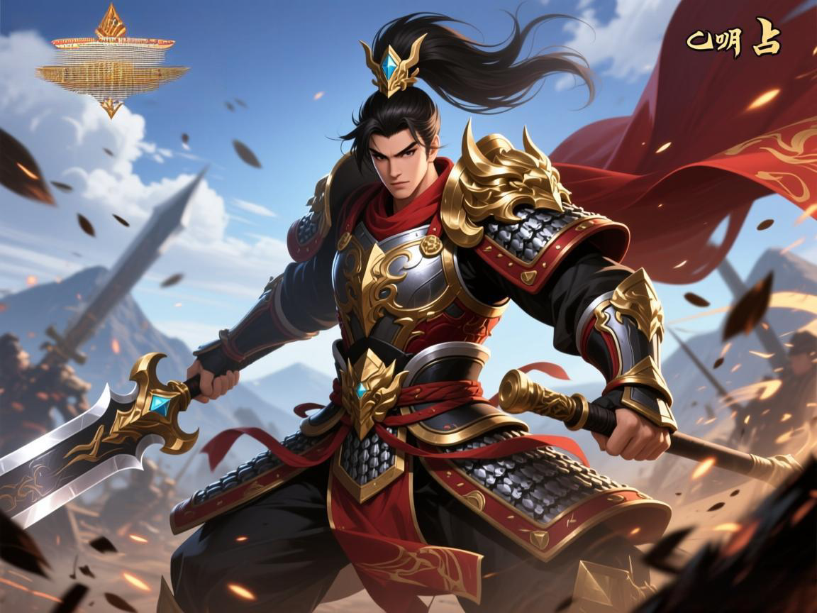 《真三国无双起源：新机制与士气挑战》