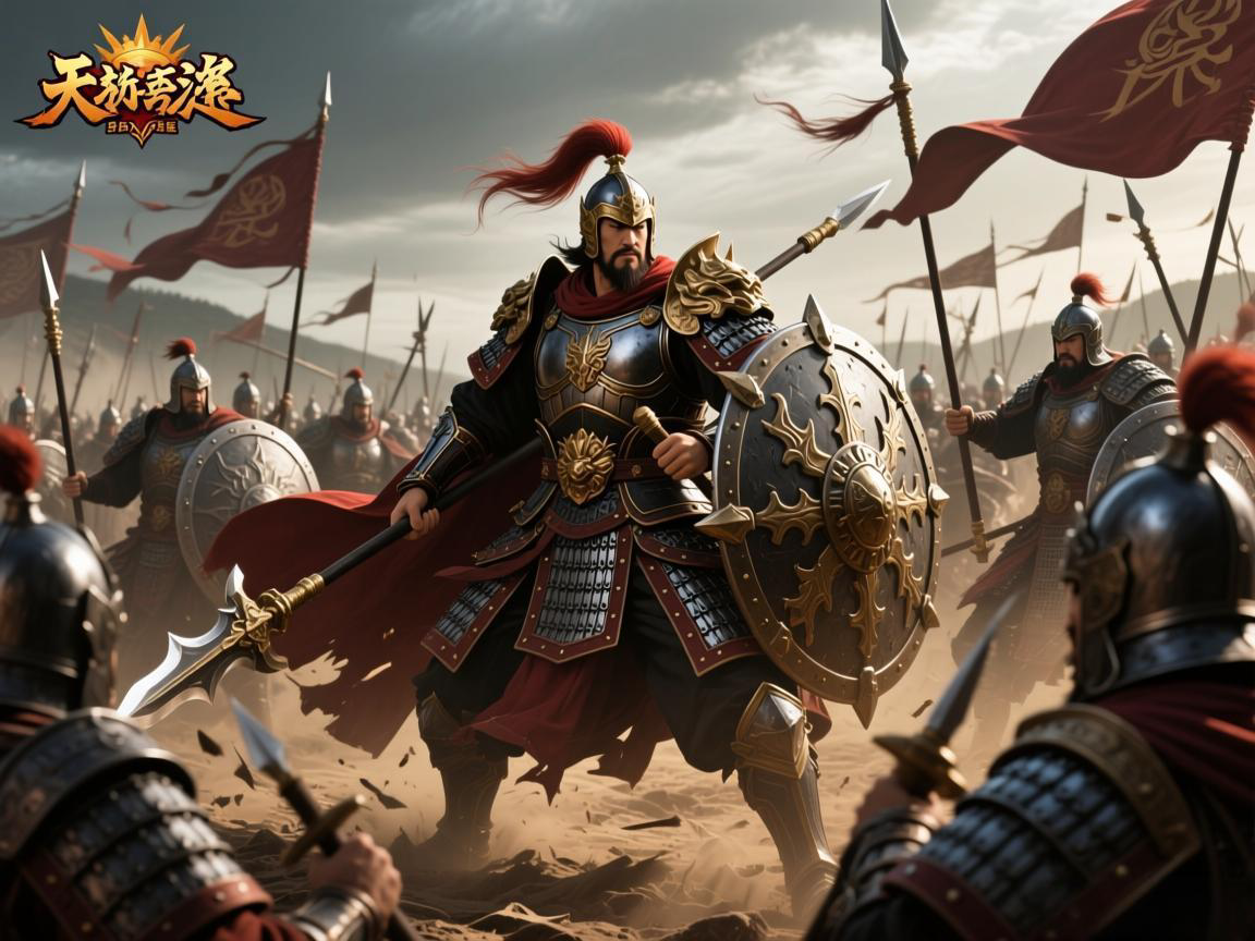 三国志战略版假想线开启条件全解析