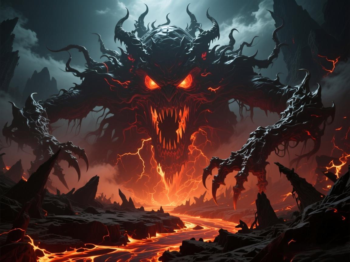 灵界大变样，灭星洲惊现