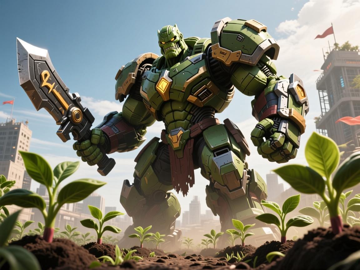 泰坦培养攻略：平民也能赢克劳