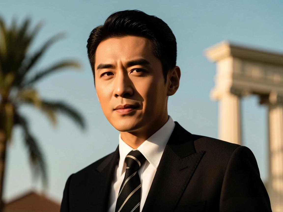 我叫亨大力差点就信了