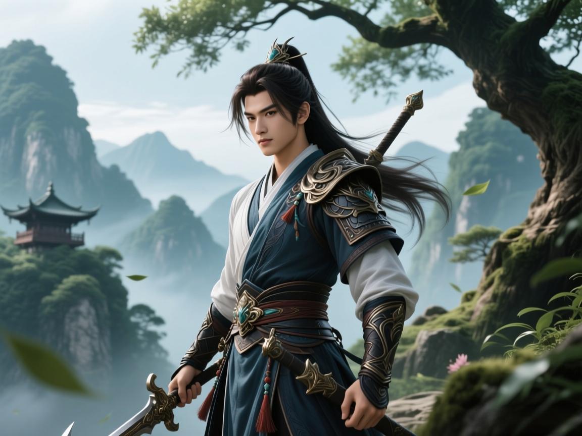 一念逍遥为何经久不衰