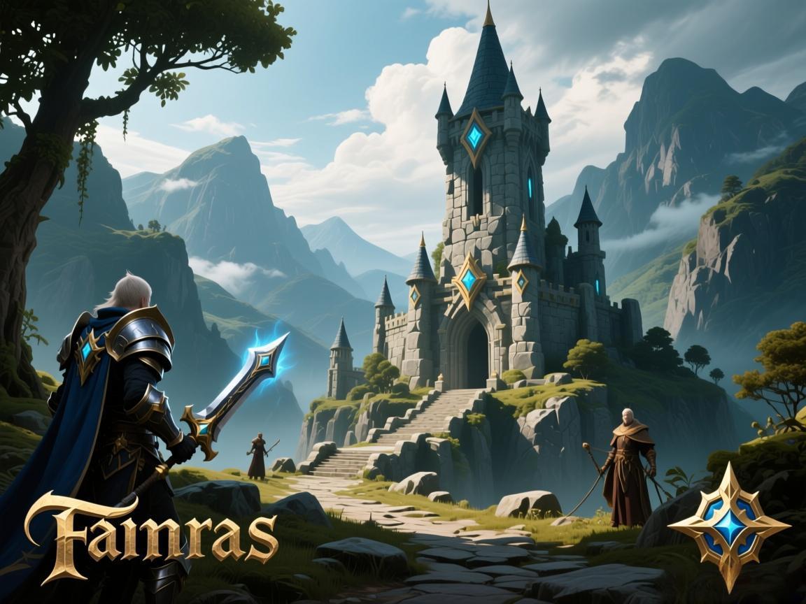 塔瑞斯铭石系统后期BD攻略