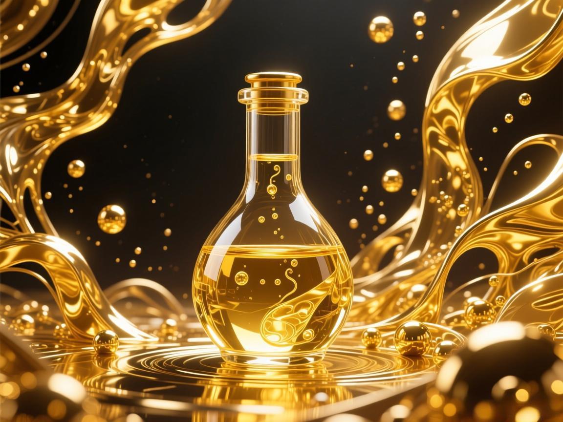 药水哥的抽象艺术黄金时代