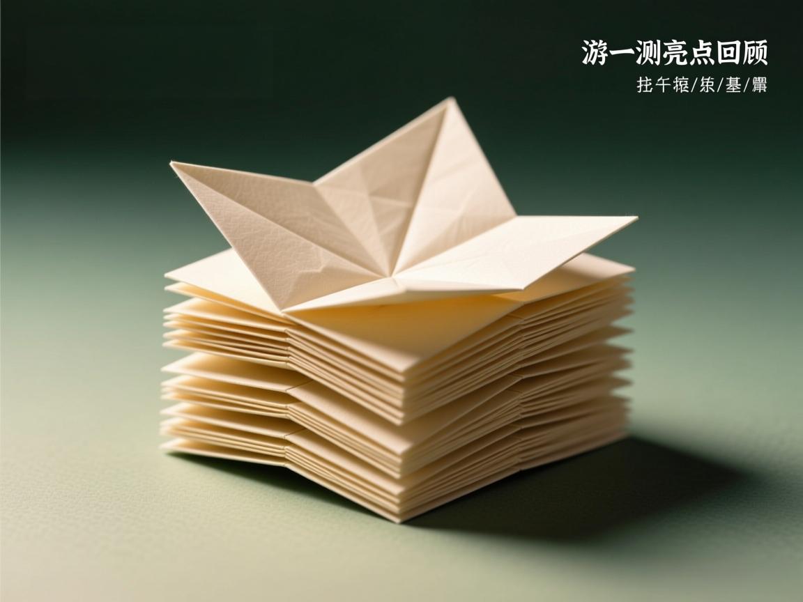 叠纸新乙游一测亮点回顾