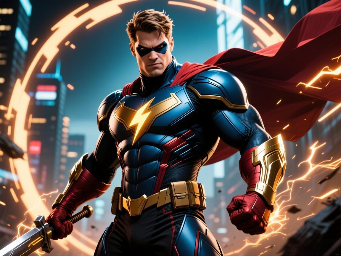 高能英雄入坑必看三大攻略