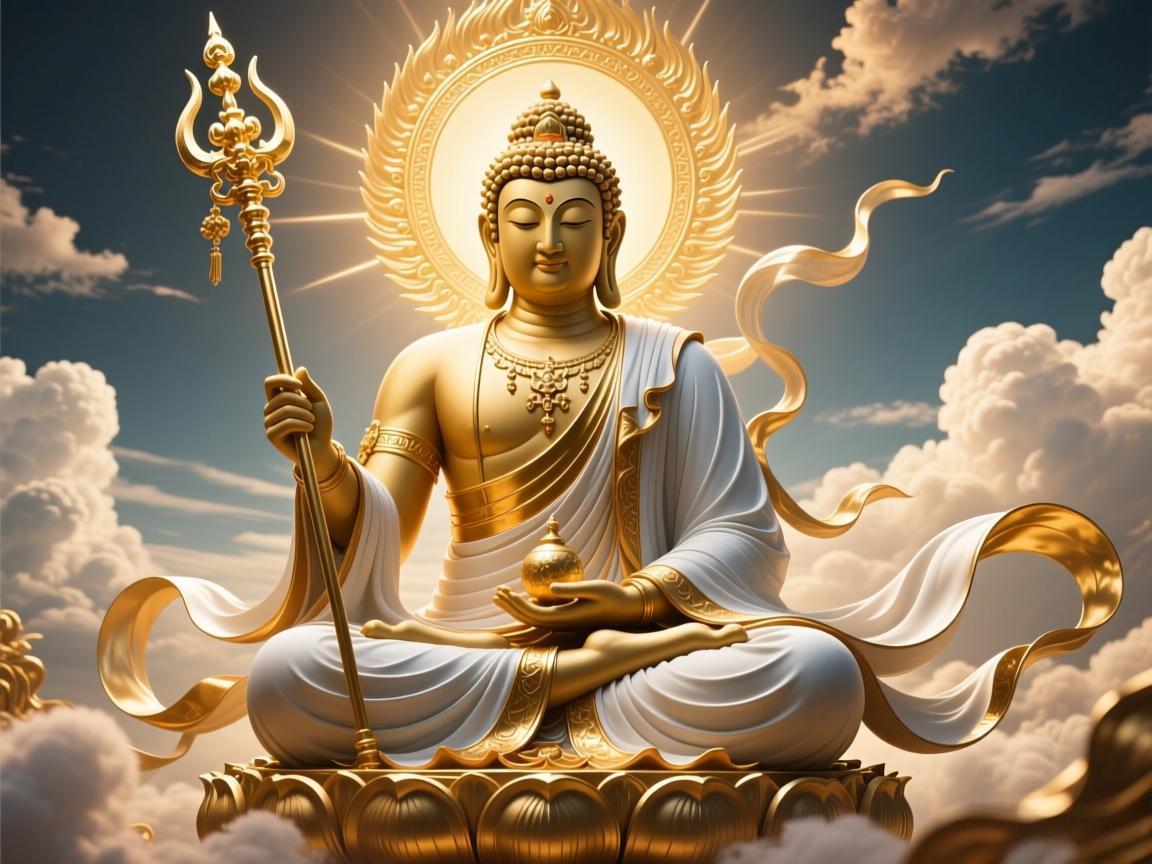 辅助篇：谁是真神？