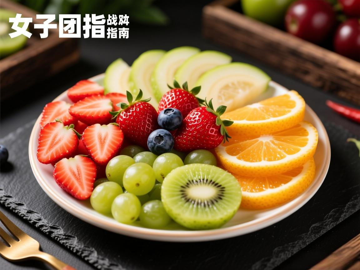 三色果盘奇女子团战指南