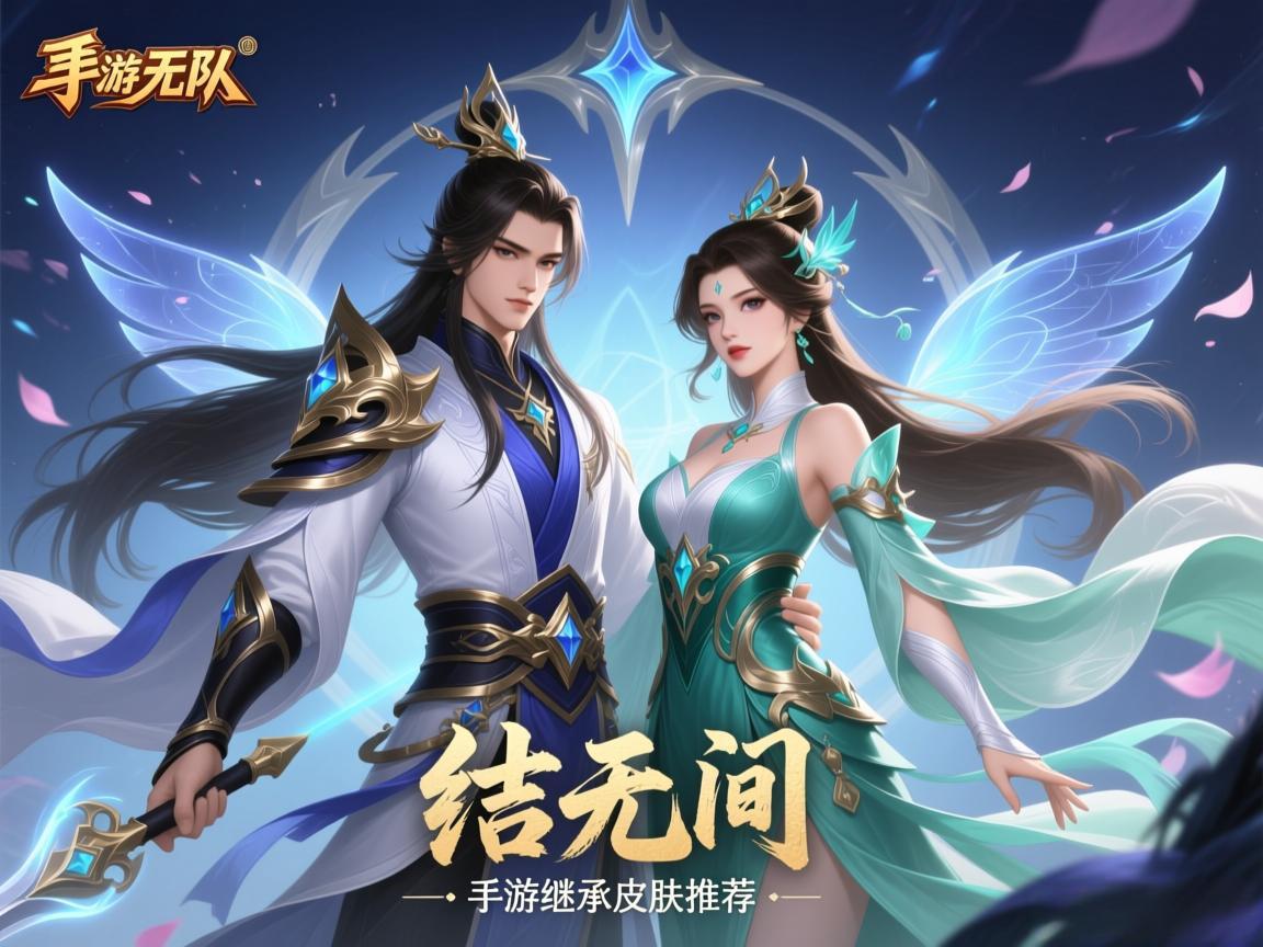 永结无间手游必继承皮肤推荐