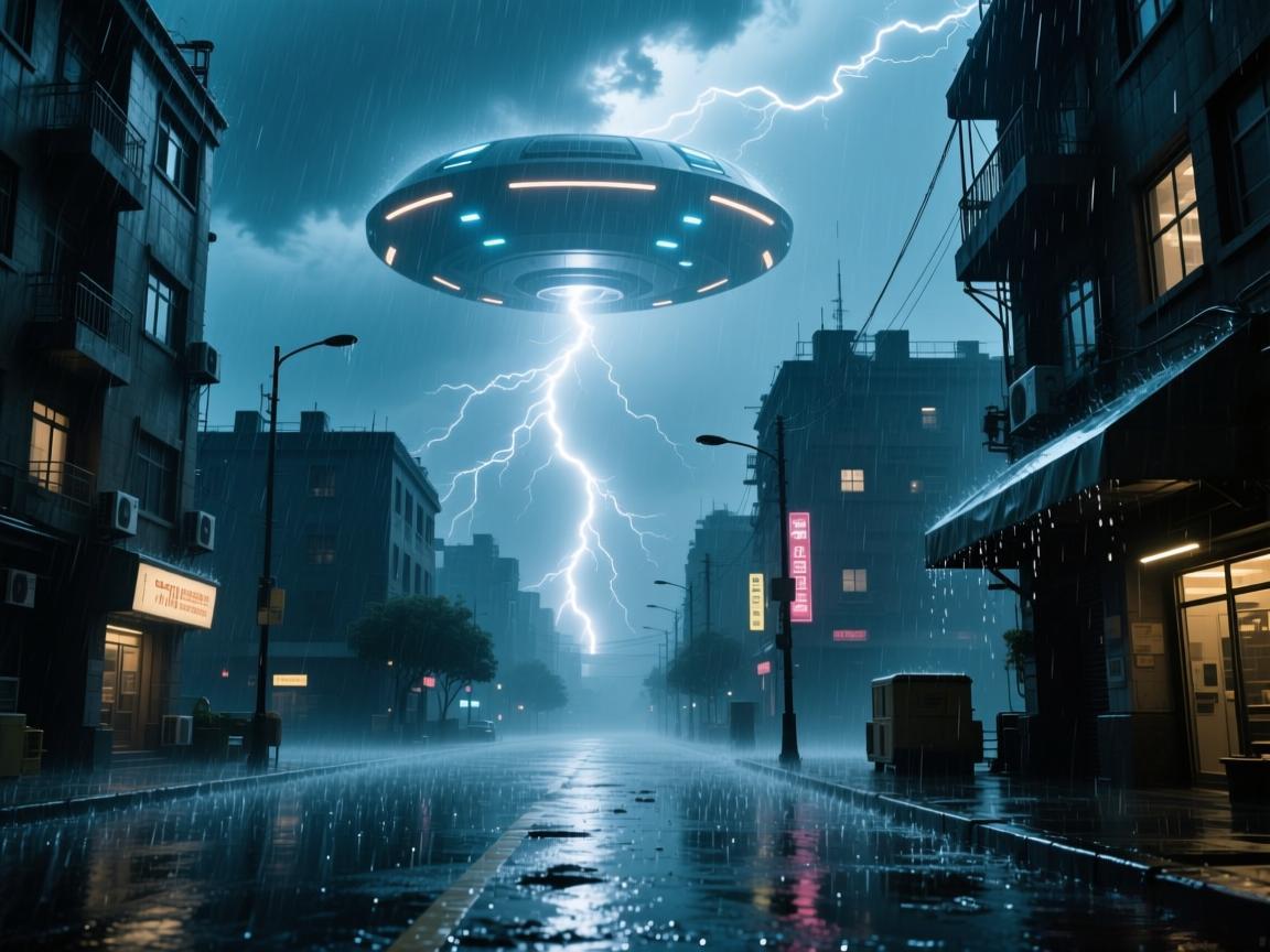 重返未来1999：时间暴雨中的真相