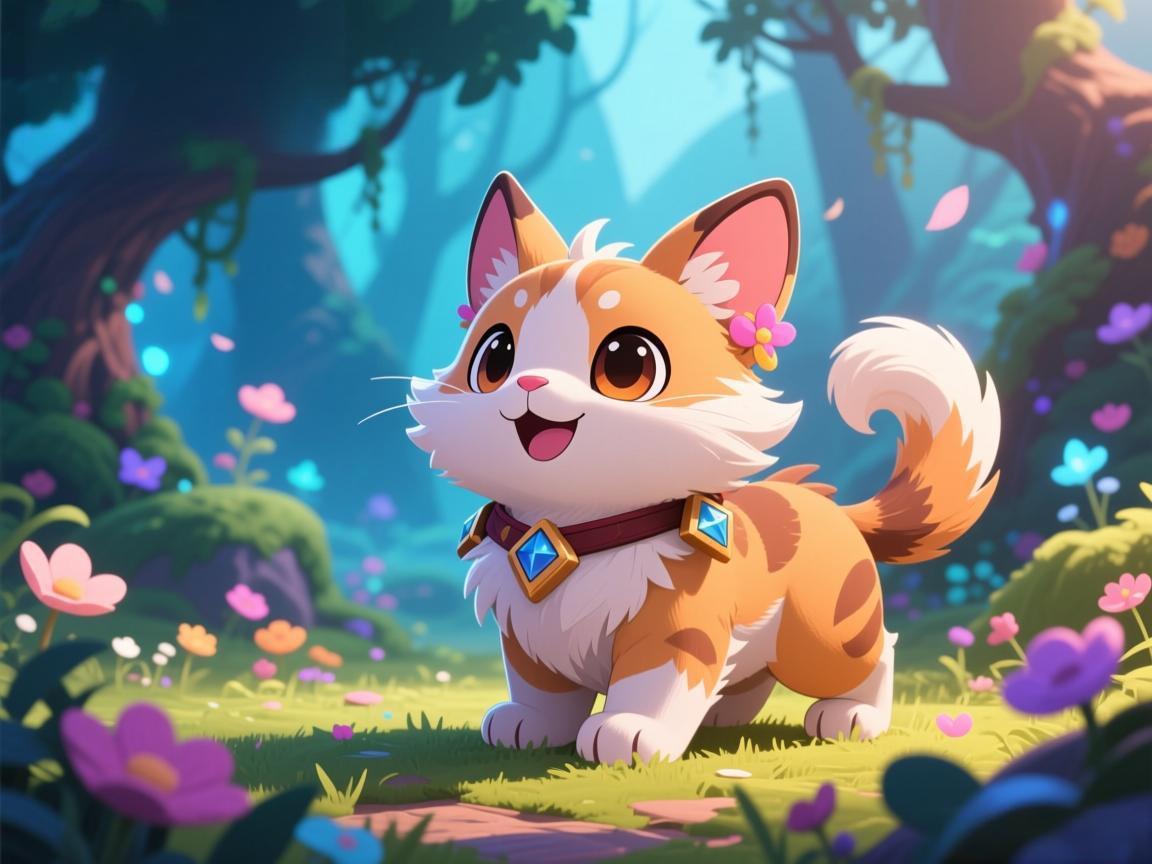 仙境传说爱如初见强力宠物推荐