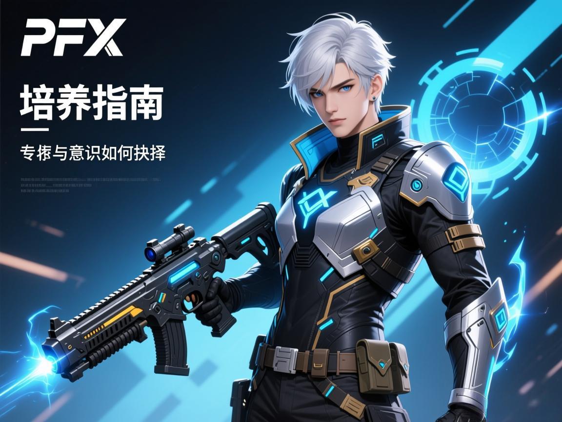 P5X主角培养指南：专武与意识如何抉择