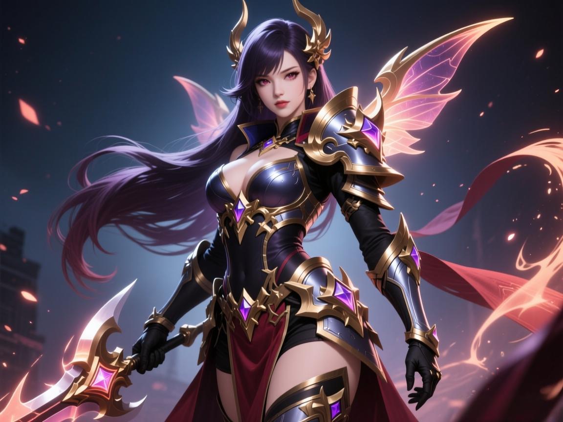 22级超性价比神装推荐