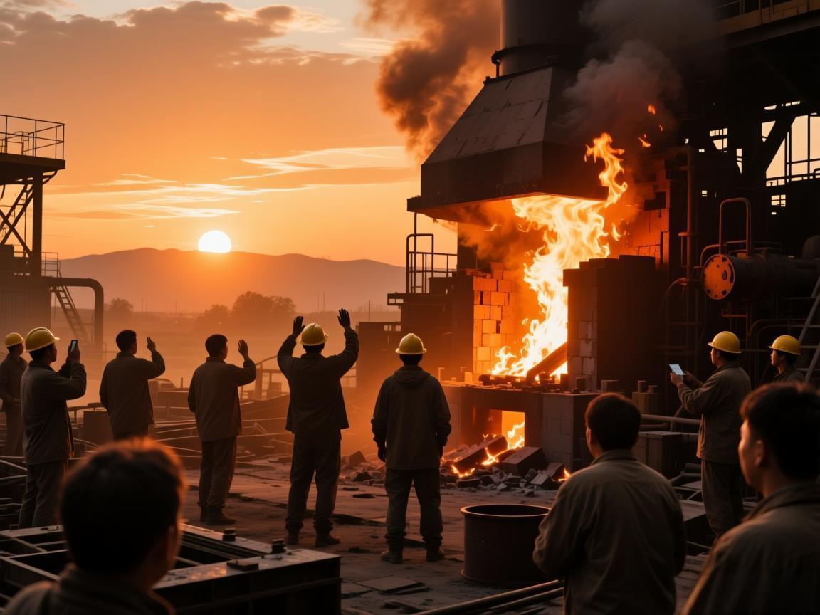 新之破晓回炉重造引热议