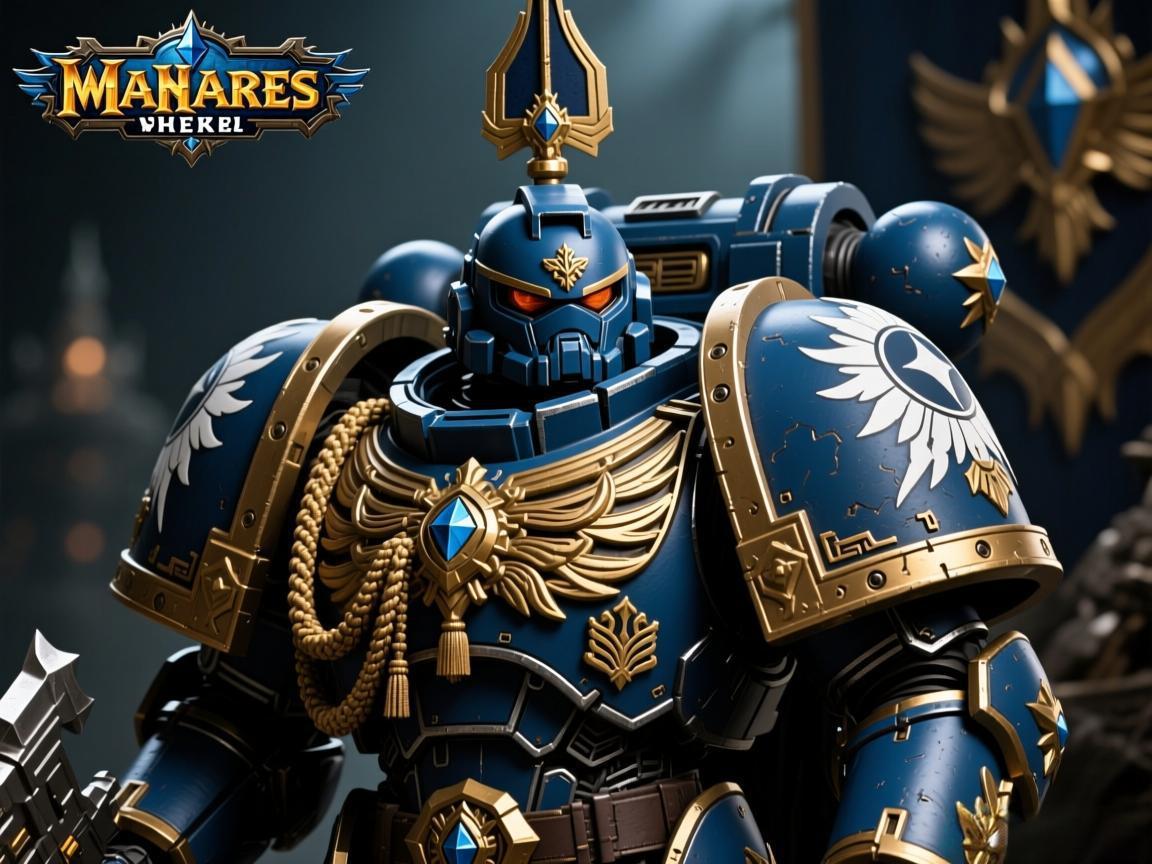 坦瑞斯世界军衔系统揭秘